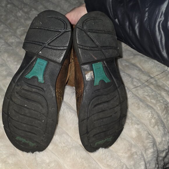 Ariat Fatbaby Heritage Western Boots - Picture 5 of 6